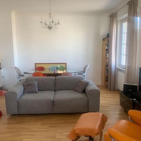 Bel Appartement Proche Centre Parking Gratuit Strasbourg Extérieur photo