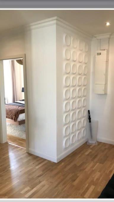 Bel Appartement Proche Centre Parking Gratuit Strasbourg Extérieur photo