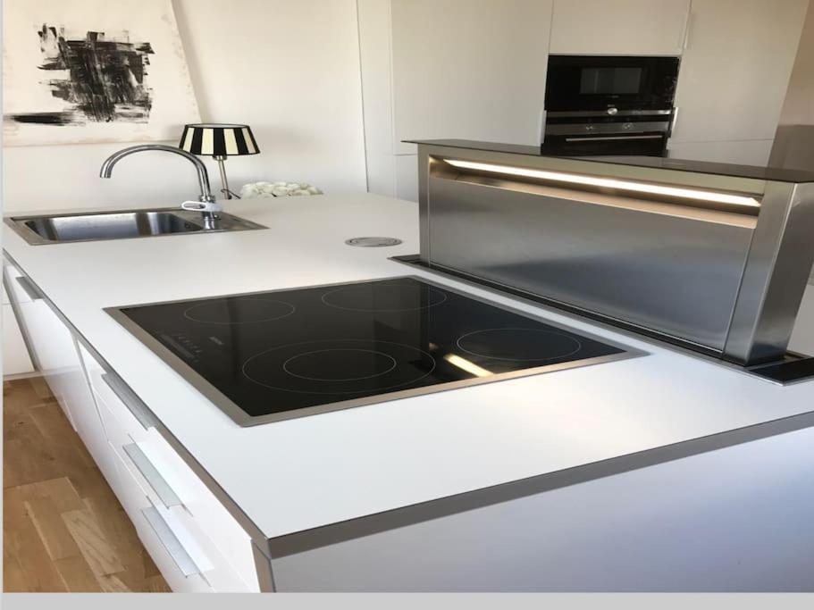 Bel Appartement Proche Centre Parking Gratuit Strasbourg Extérieur photo