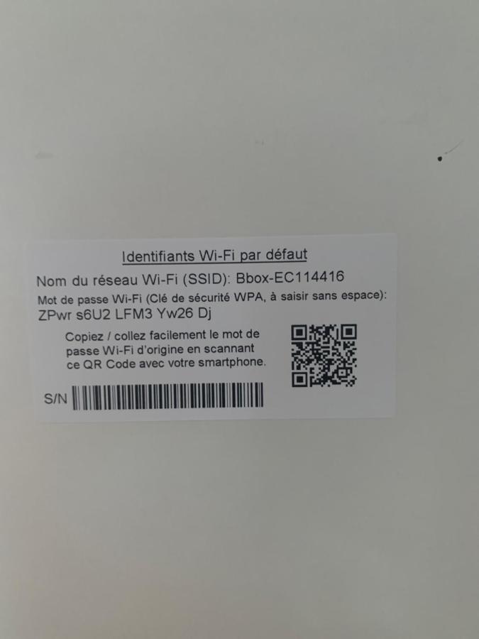 Bel Appartement Proche Centre Parking Gratuit Strasbourg Extérieur photo